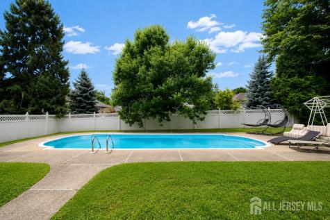 35 Shelley Road Springfield NJ 07081