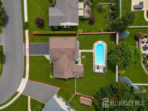35 Shelley Road Springfield NJ 07081