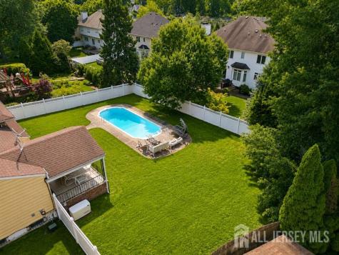 35 Shelley Road Springfield NJ 07081