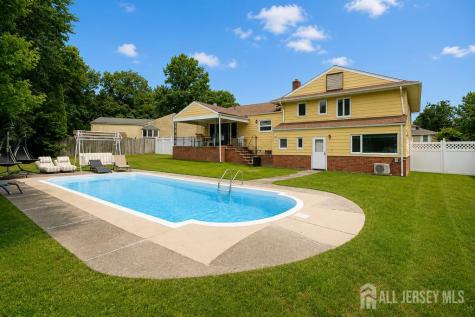 35 Shelley Road Springfield NJ 07081