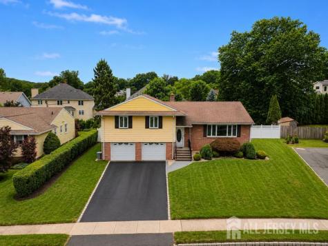 35 Shelley Road Springfield NJ 07081