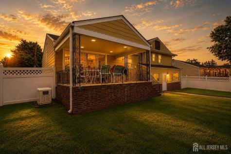 35 Shelley Road Springfield NJ 07081