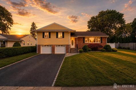 35 Shelley Road Springfield NJ 07081