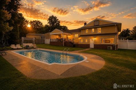35 Shelley Road Springfield NJ 07081