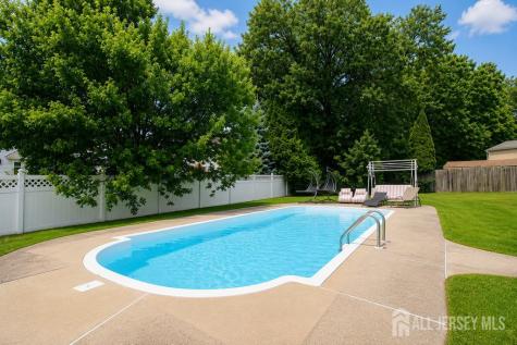 35 Shelley Road Springfield NJ 07081