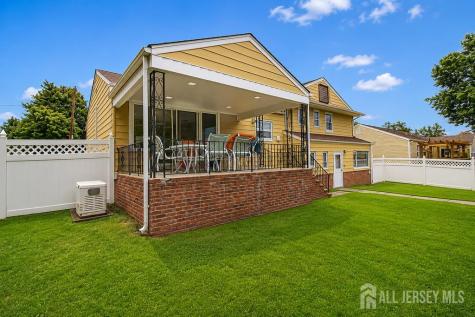35 Shelley Road Springfield NJ 07081