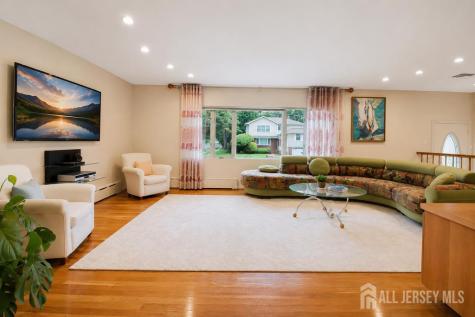 35 Shelley Road Springfield NJ 07081