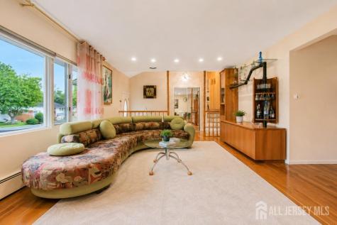 35 Shelley Road Springfield NJ 07081