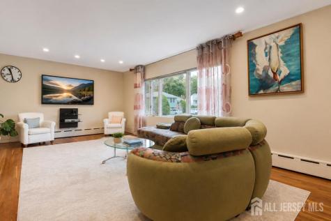 35 Shelley Road Springfield NJ 07081