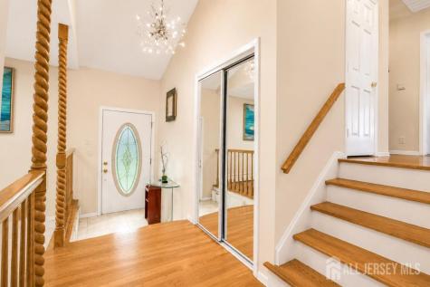 35 Shelley Road Springfield NJ 07081