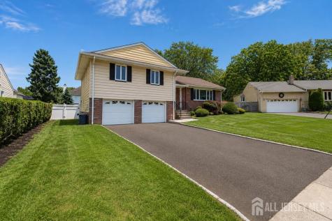 35 Shelley Road Springfield NJ 07081