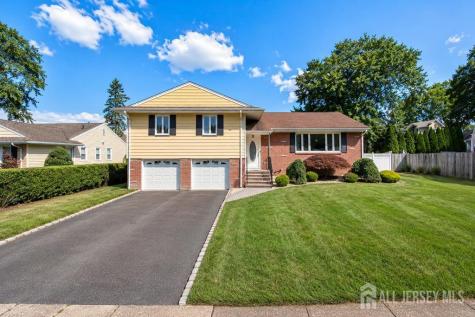 35 Shelley Road Springfield NJ 07081