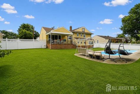 35 Shelley Road Springfield NJ 07081
