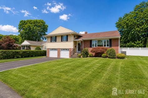 35 Shelley Road Springfield NJ 07081