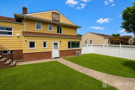 35 Shelley Road Springfield NJ 07081