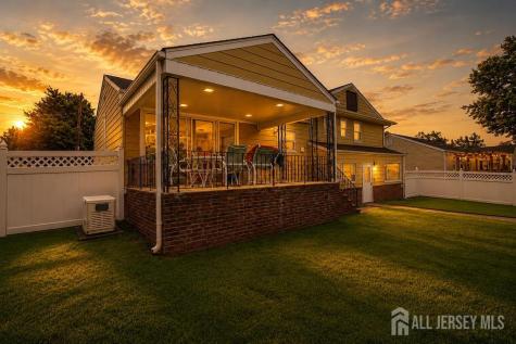 35 Shelley Road Springfield NJ 07081