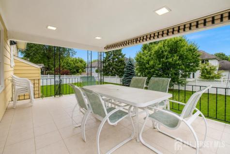 35 Shelley Road Springfield NJ 07081