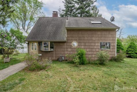 214 Colonia Boulevard Colonia NJ 07067