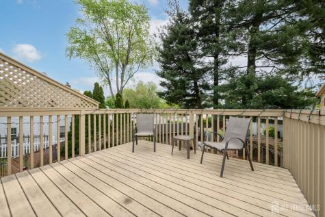 214 Colonia Boulevard Colonia NJ 07067