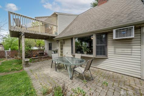 214 Colonia Boulevard Colonia NJ 07067