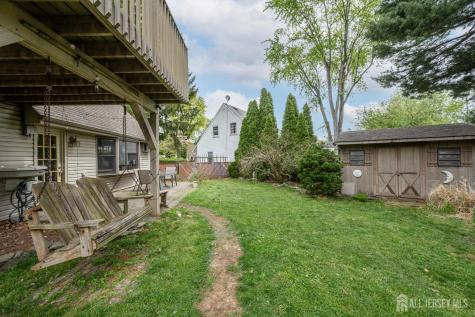 214 Colonia Boulevard Colonia NJ 07067
