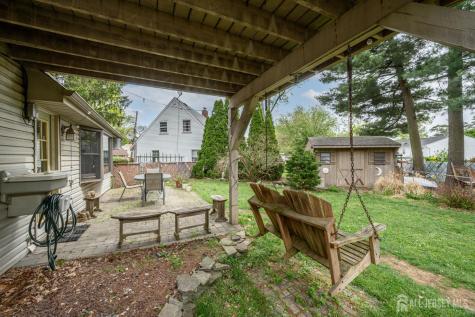 214 Colonia Boulevard Colonia NJ 07067