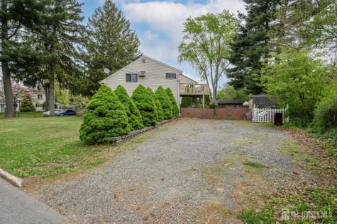 214 Colonia Boulevard Colonia NJ 07067