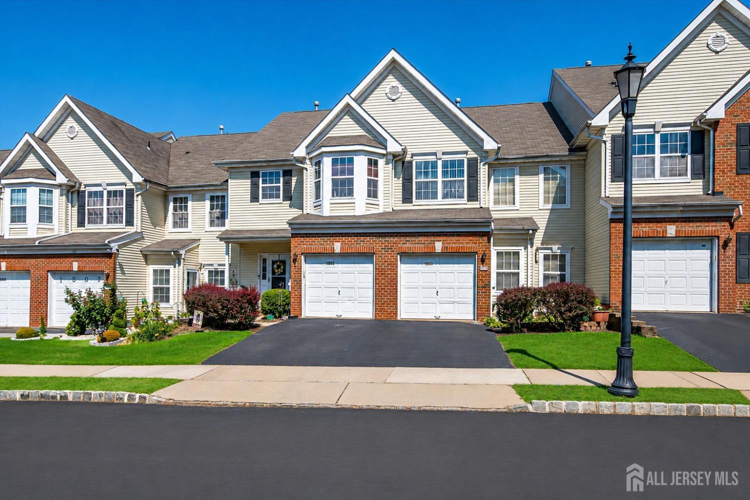 1503 Pisaniello Court South Plainfield NJ 07080