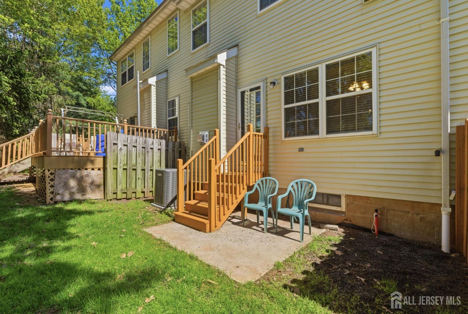 1503 Pisaniello Court South Plainfield NJ 07080