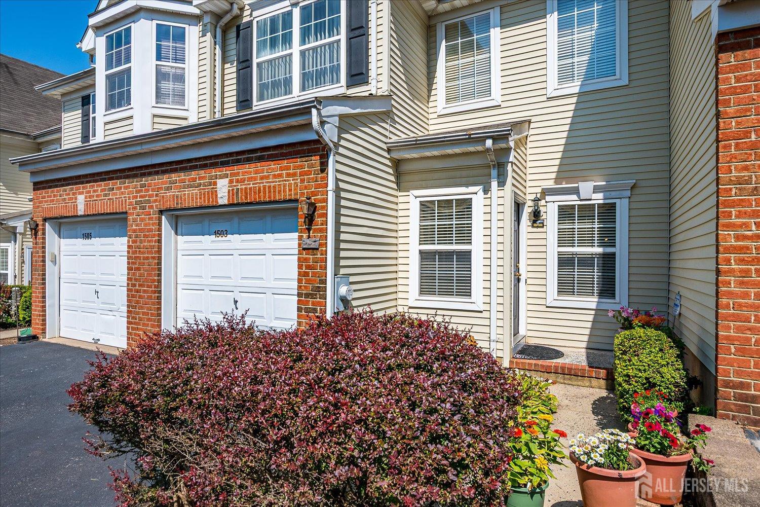 1503 Pisaniello Court South Plainfield NJ 07080