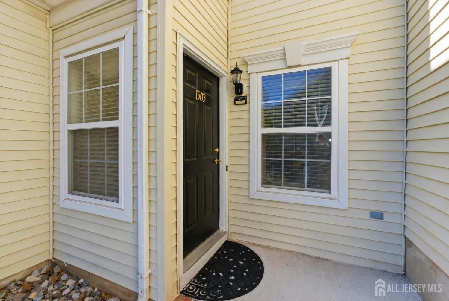 1503 Pisaniello Court South Plainfield NJ 07080