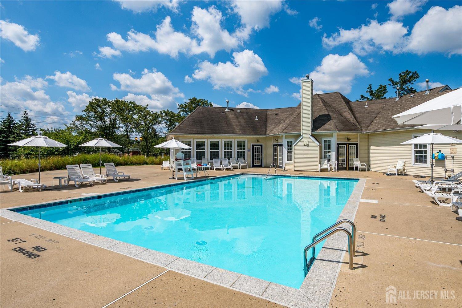 1503 Pisaniello Court South Plainfield NJ 07080