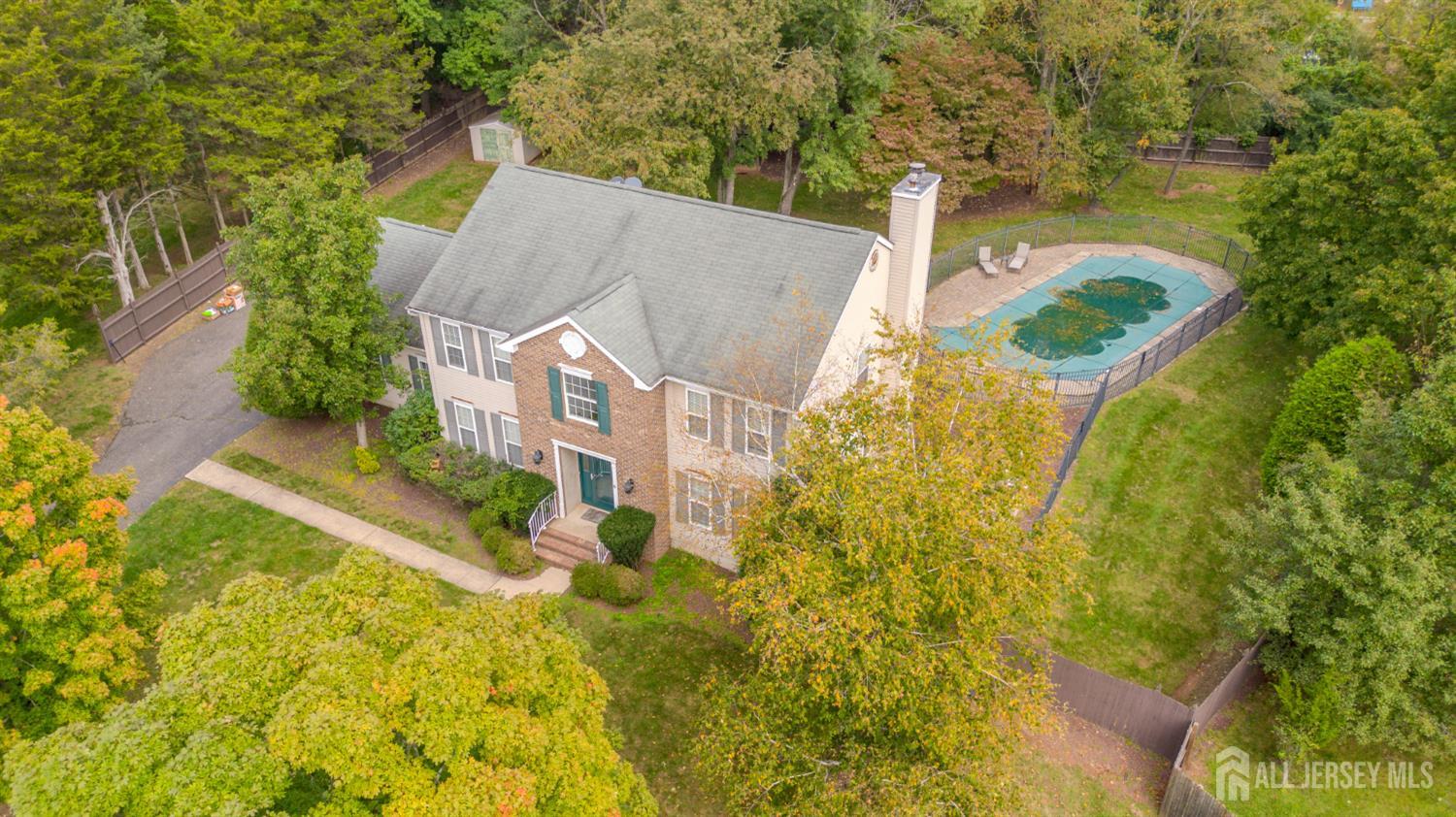 6 Fountain Drive Franklin NJ 08873
