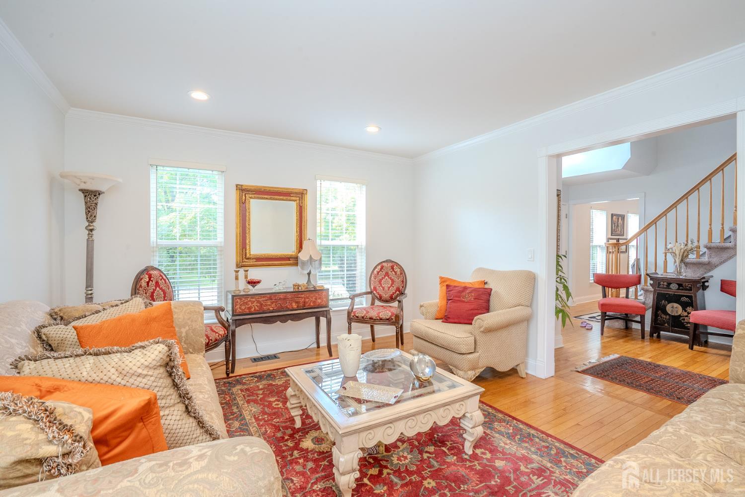 6 Fountain Drive Franklin NJ 08873
