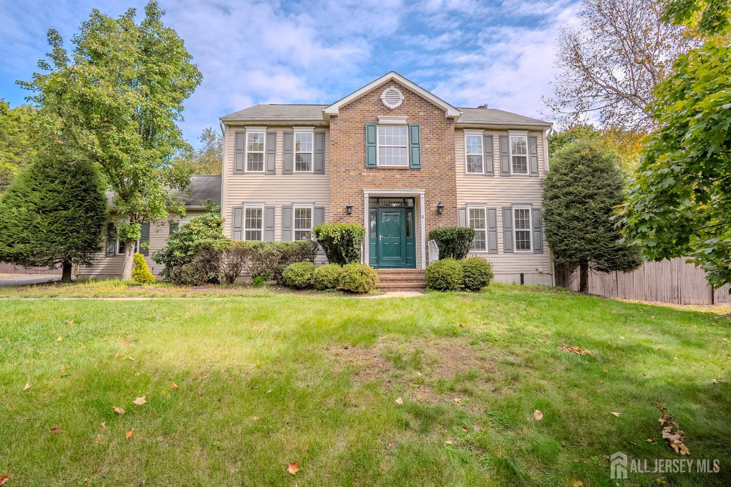 6 Fountain Drive Franklin NJ 08873