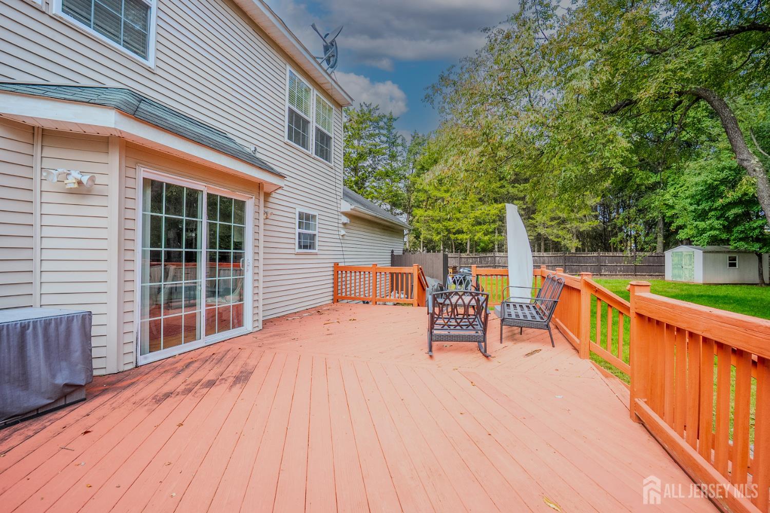 6 Fountain Drive Franklin NJ 08873