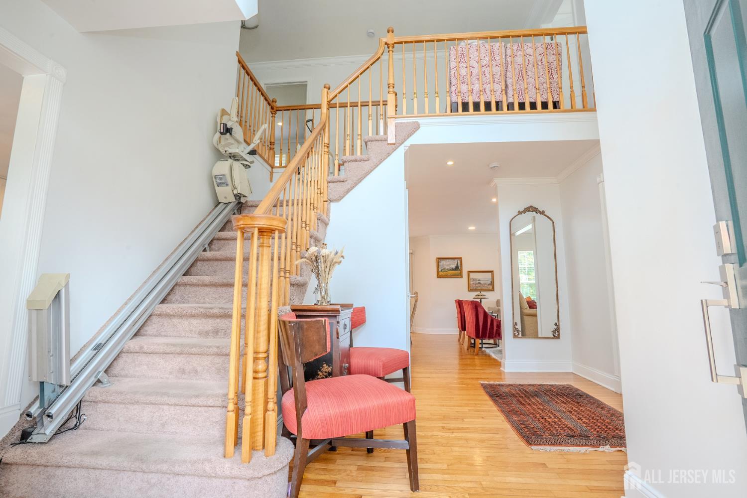6 Fountain Drive Franklin NJ 08873