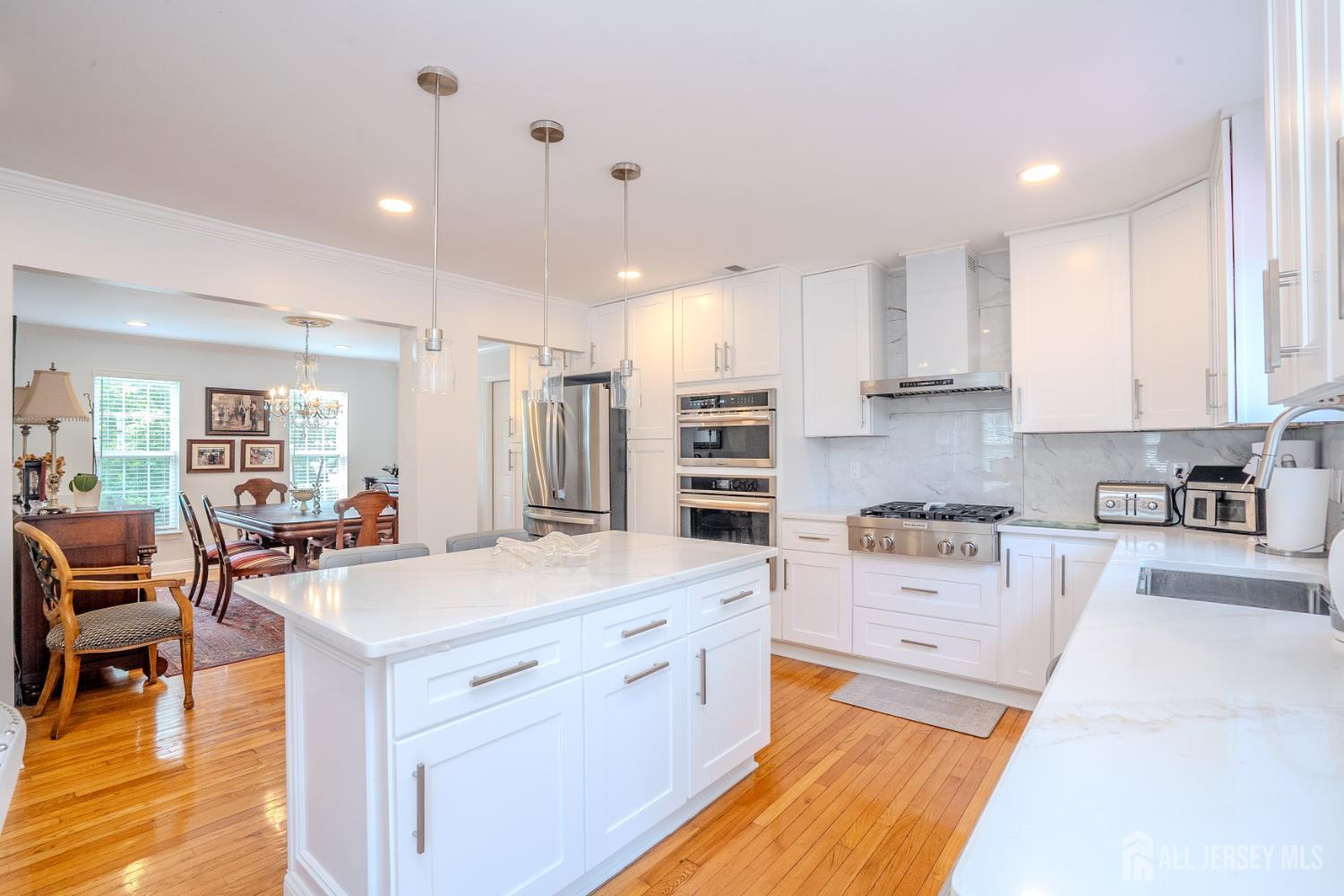 6 Fountain Drive Franklin NJ 08873