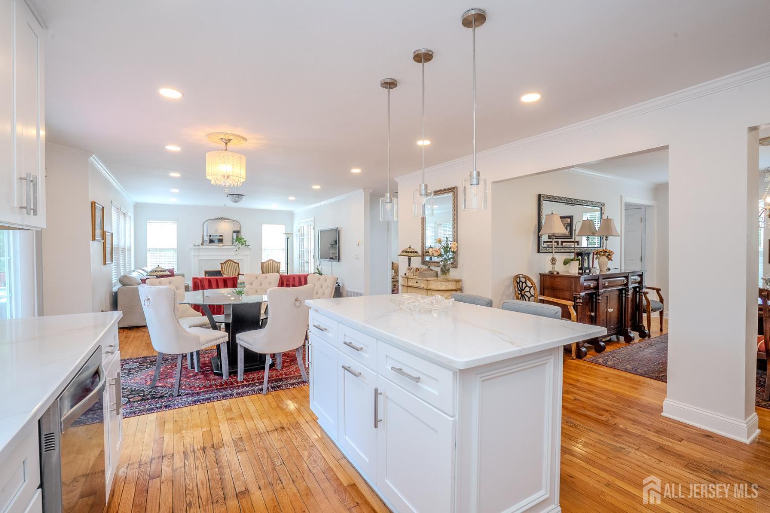 6 Fountain Drive Franklin NJ 08873