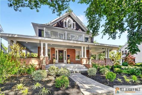 14 N Main Street Cranbury NJ 08512