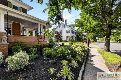 14 N Main Street Cranbury NJ 08512