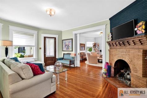 14 N Main Street Cranbury NJ 08512