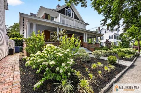 14 N Main Street Cranbury NJ 08512