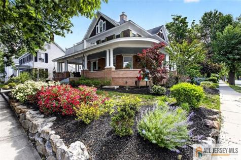 14 N Main Street Cranbury NJ 08512
