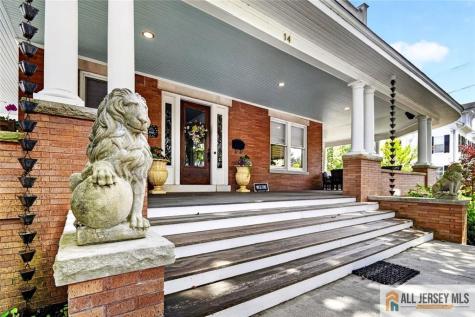 14 N Main Street Cranbury NJ 08512