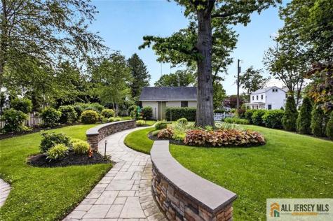 14 N Main Street Cranbury NJ 08512