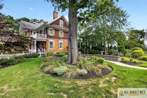 14 N Main Street Cranbury NJ 08512