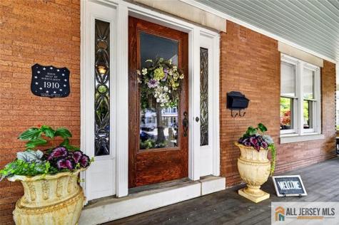 14 N Main Street Cranbury NJ 08512
