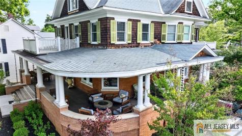 14 N Main Street Cranbury NJ 08512