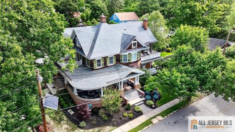 14 N Main Street Cranbury NJ 08512